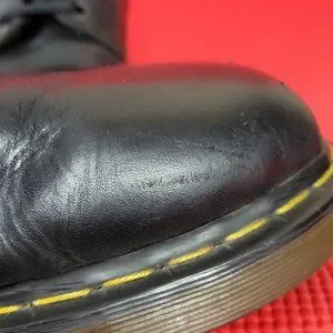 Vintage Dr. Martens Industrial 8933 Oxfords - Men\'s 14 Dr. Martens | Shoes | Vintage Dr Martens Industrial 8933  main image 3